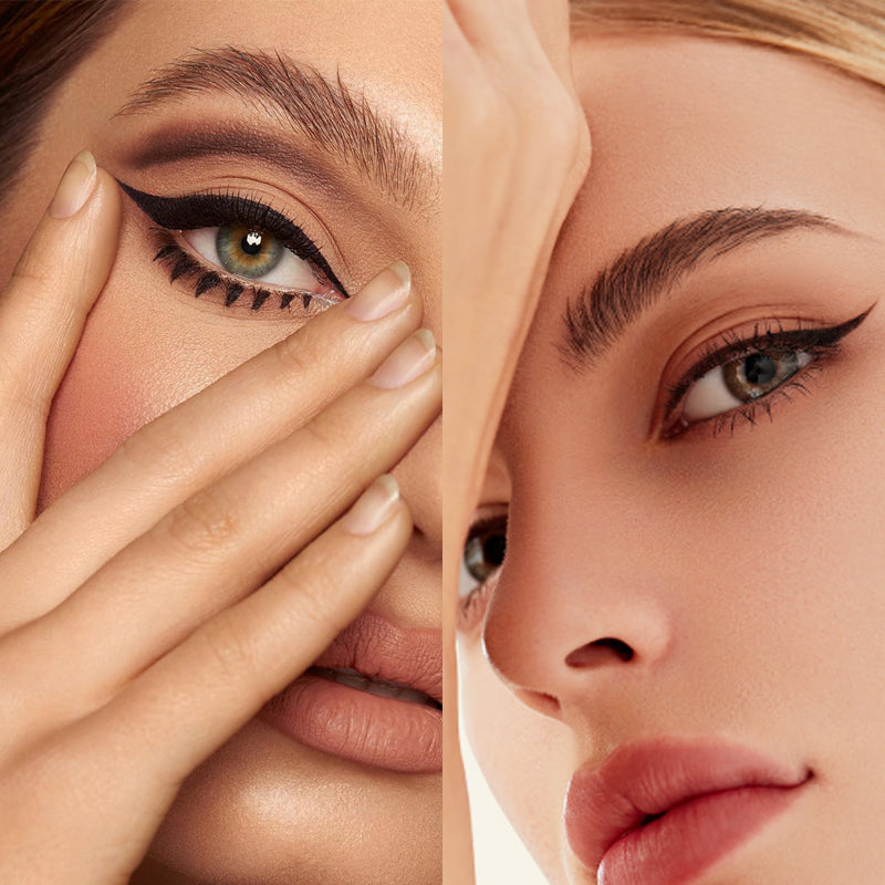 StylaEdge™ Eyeliner Stamp – Perfecte eyeliner in één beweging