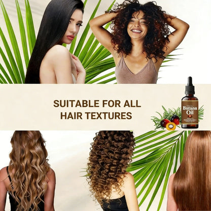 Herbelyra™ Rozemarijn Haarolie – Pure Verzorging voor Glanzend Haar