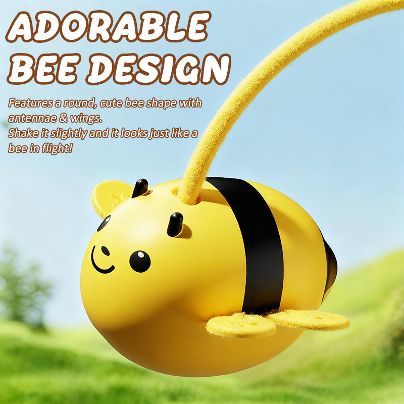 MagniBee™ – Het magnetisch avonturenspel dat de vreugde doet zoemen