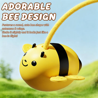 MagniBee™ – Het magnetisch avonturenspel dat de vreugde doet zoemen
