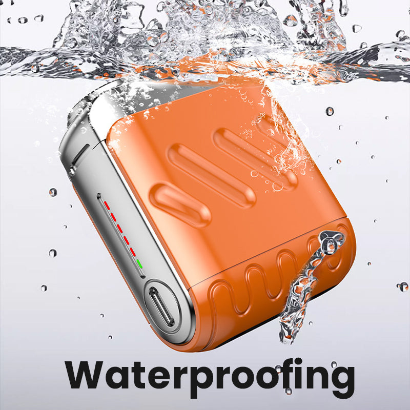EasyTrim™ Mini trimmer
