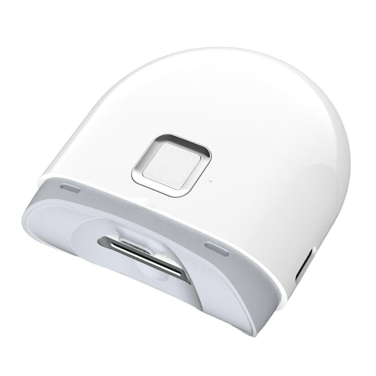 NailEase™ | Je nagels verzorgen was nog nooit zo makkelijk.