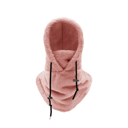 ArcticShield™ | Jouw Ultieme Bescherming Tegen de Kou