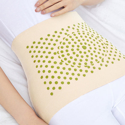 Lunae: De zelfverwarmende gordel voor ultiem menstruatiecomfort