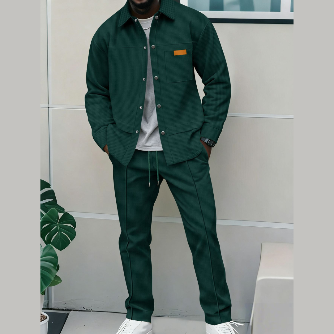 Sevarn™ Urban Bomber Set