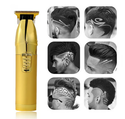 StyleCraft Pro – Precisie en Kracht voor Haar & Baard