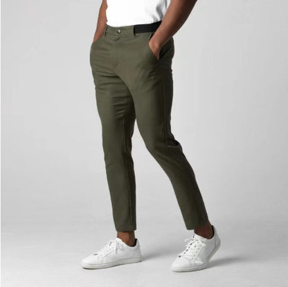 FlexiMove™ - Chino's