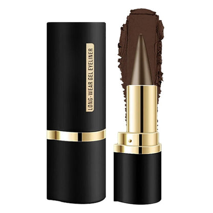 LéviaLuxe™ Long-Wear Gel Eyeliner Pen | 1+1 GRATIS