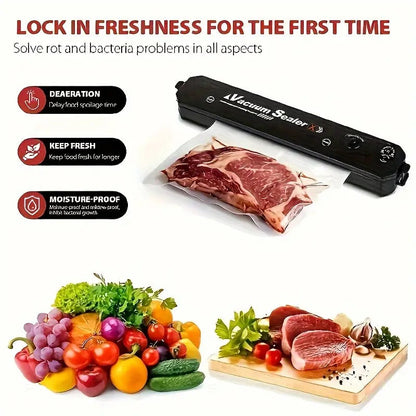 Sealora™ FreshLock Vacuüm Sealer