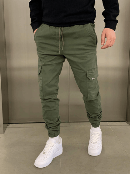 TrendMotion Cargo Jogger