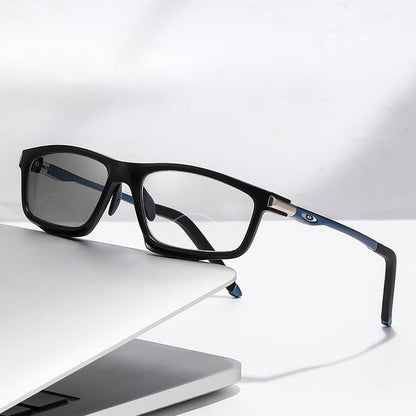 VisionAir™ | Frameloze Multifocale Leesbril | 1+1 Gratis
