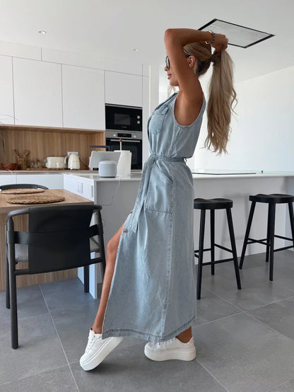 ÉLANEA™ Kiona Jurk