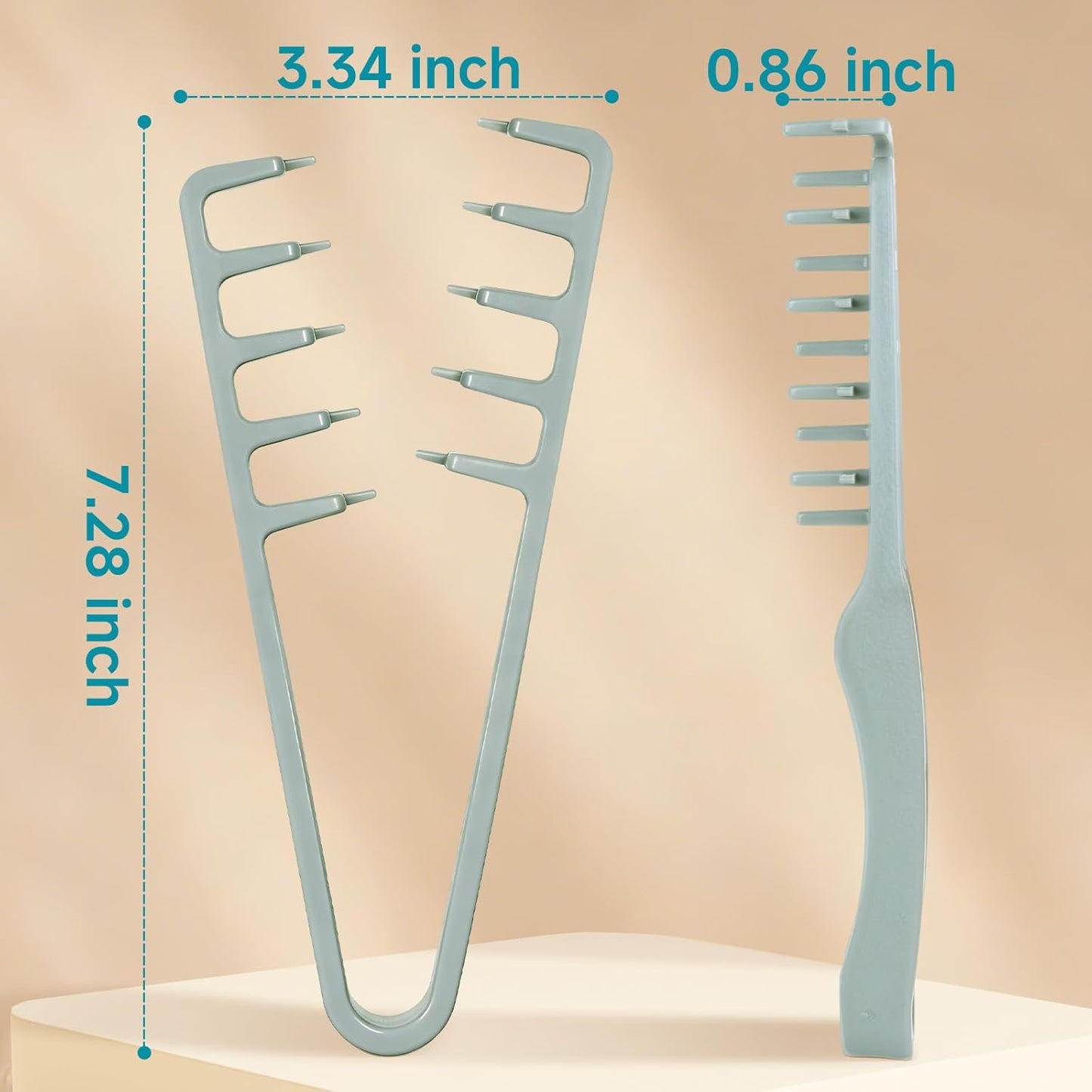 Aerelle™ - Root Volume Stylingkam