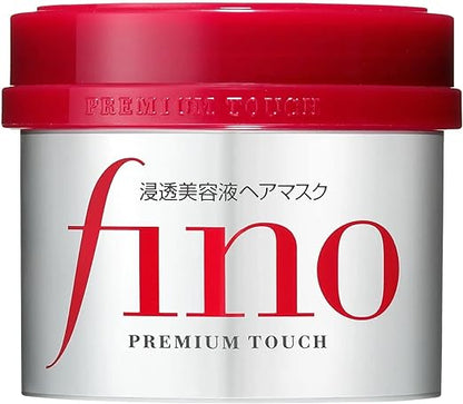Fino - Premium japanse haarmasker | 1+1 GRATIS!