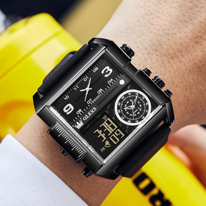 ChronoVivo horloge