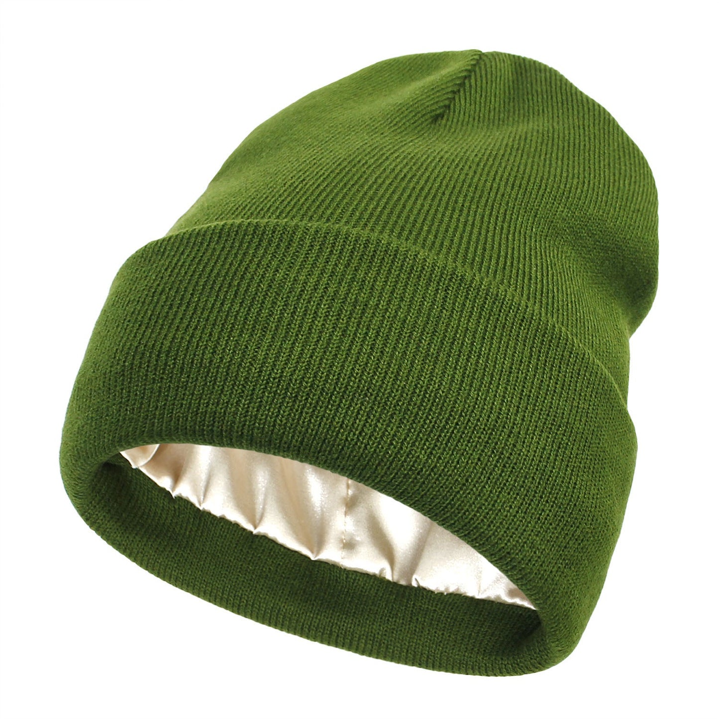 SilkaGuard™ Satin Beanie | Bescherm je kapsel in stijl | 1+1 GRATIS