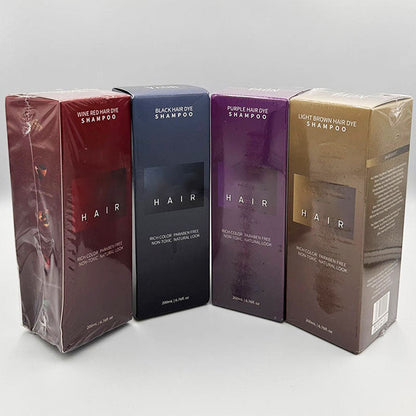 ColorEase™ – Kleur en verzorging in één stap