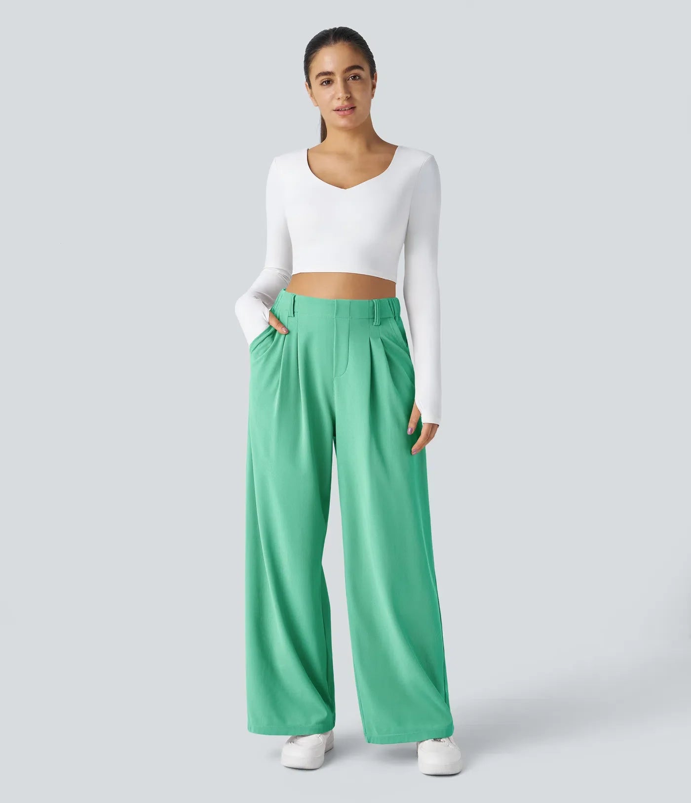 FlexiFit™ Sculpt Broek