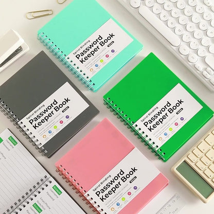 🔒 SafeNotes™ – Jouw veilige en overzichtelijke wachtwoordbeheerder!