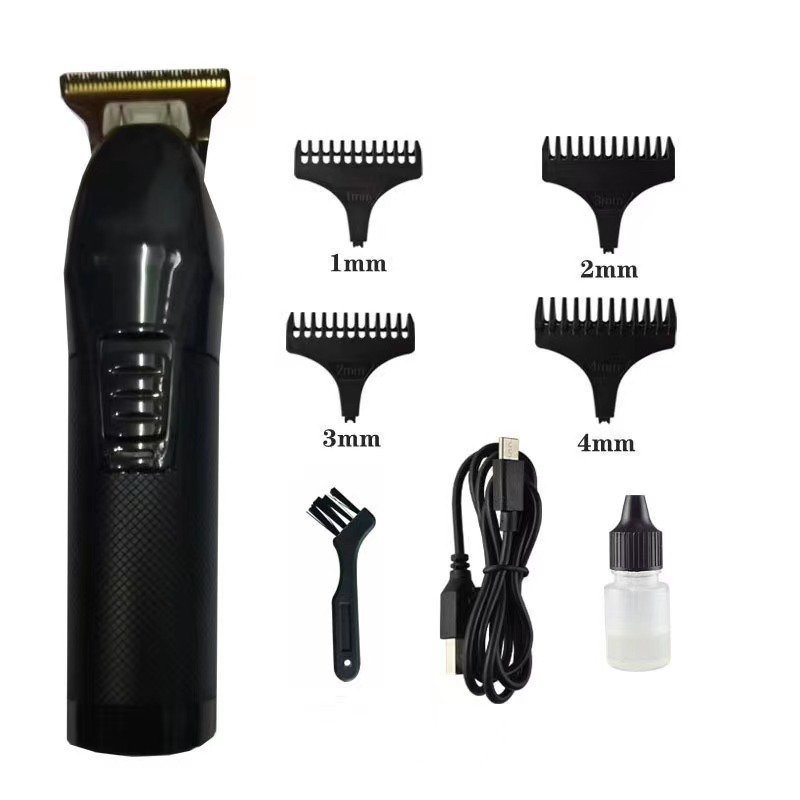 StyleCraft Pro – Precisie en Kracht voor Haar & Baard