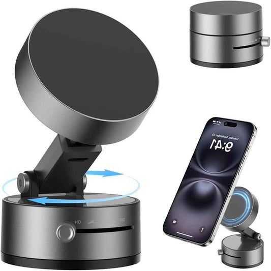 MagniGrip™ | 360° Magnetische Telefoonhouder