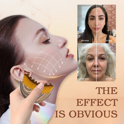 Contouréa™ – Sculpting Face Brush