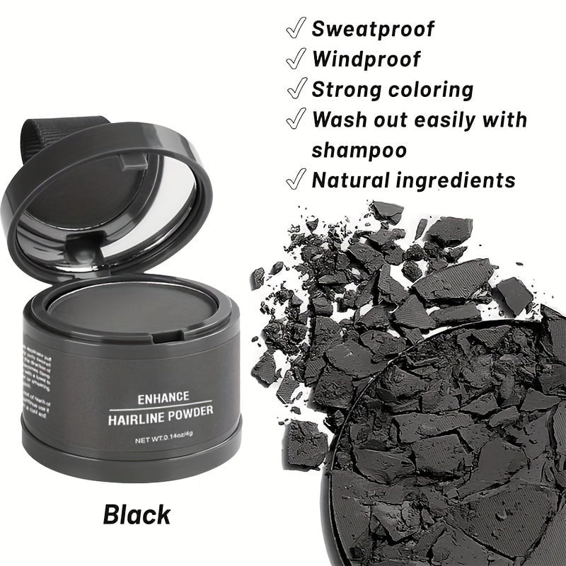 Enhance -  Perfecte Dekking en Natuurlijke Finish! | 1+1 GRATIS!