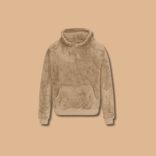 Velum Cozy Hoodie