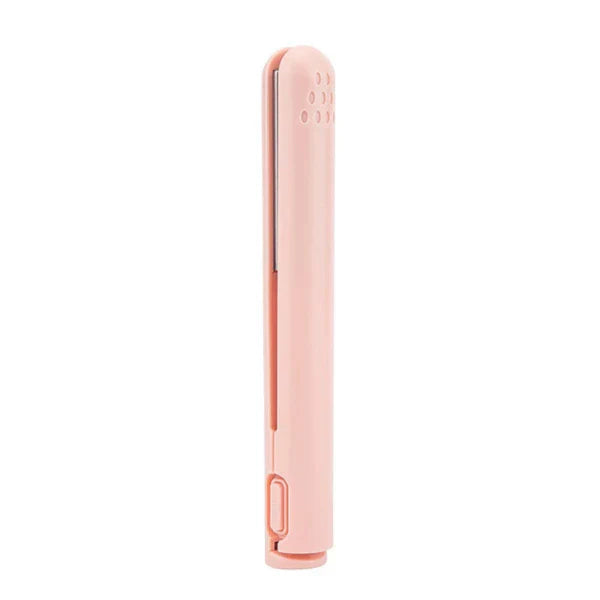 Curlea™ - Perfecte krullen, waar je ook bent!
