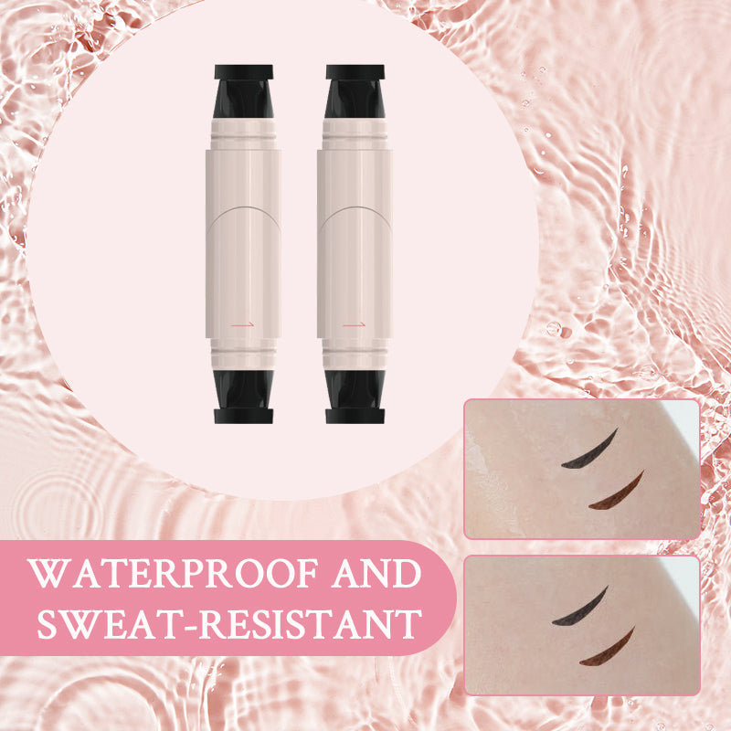 StylaEdge™ Eyeliner Stamp – Perfecte eyeliner in één beweging