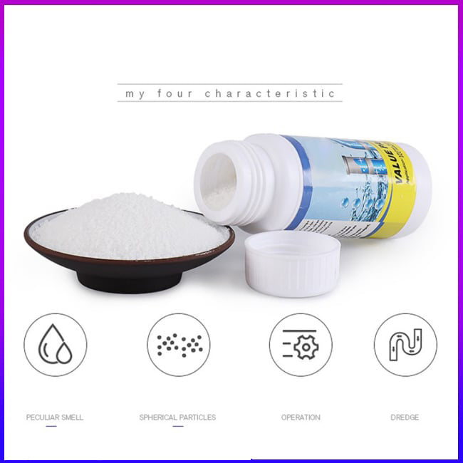 Drainova™ - Power Foam Afvoerreiniger | 1+1 GRATIS