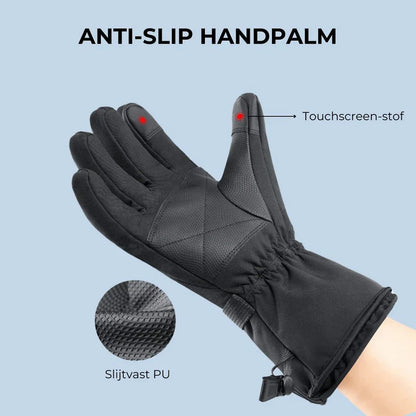 FrostiCore™ Verwarmbare Outdoor Handschoenen