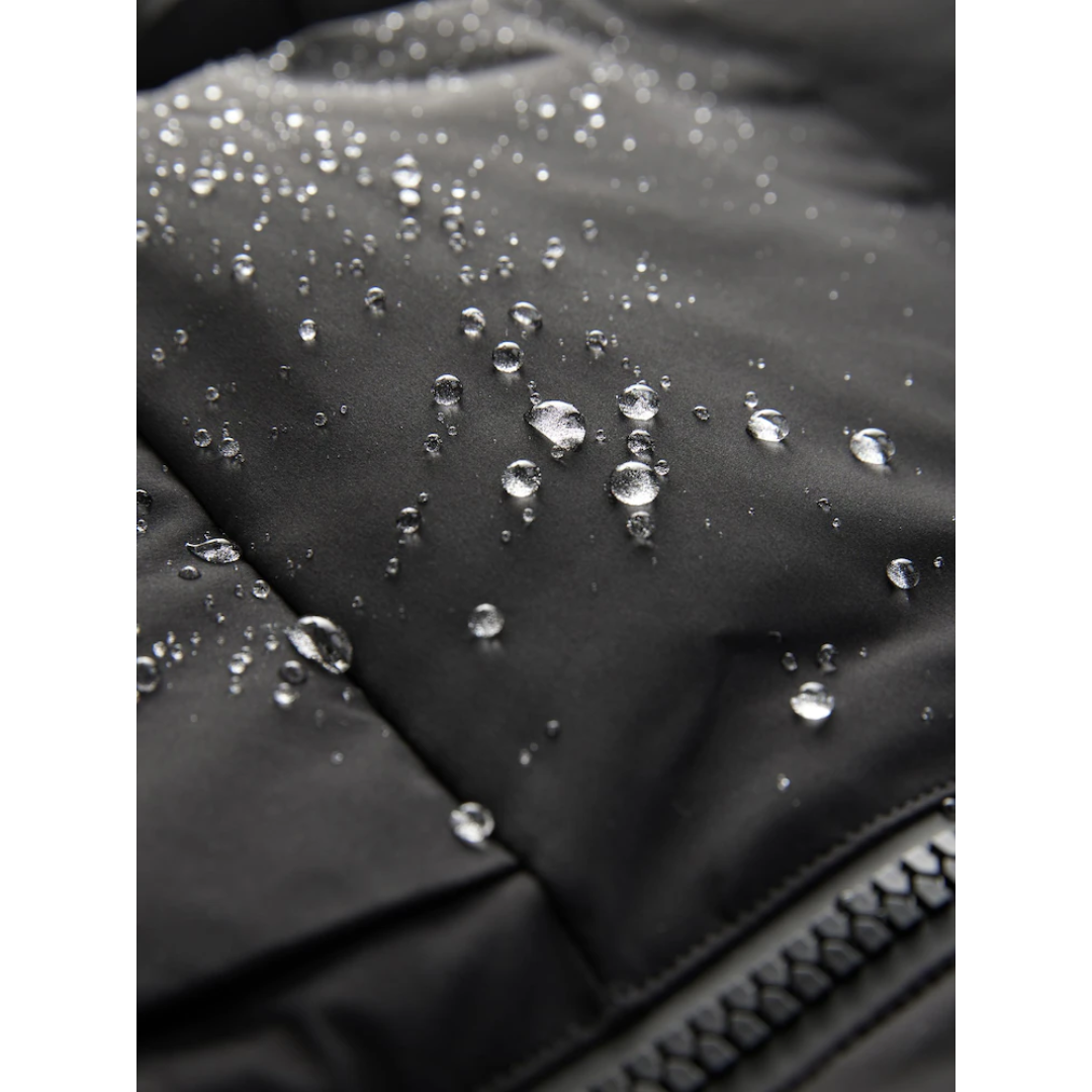 Aurellia Shield Coat™ – Warmte, comfort en stijl in één tijdloze jas