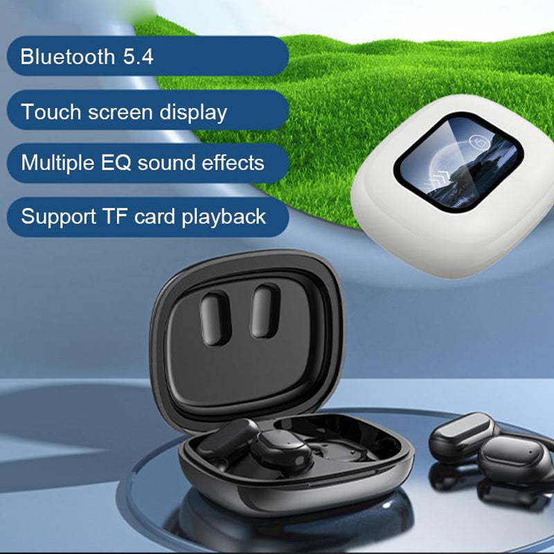 SoundMates - Draadloze open oordopjes met Bluetooth