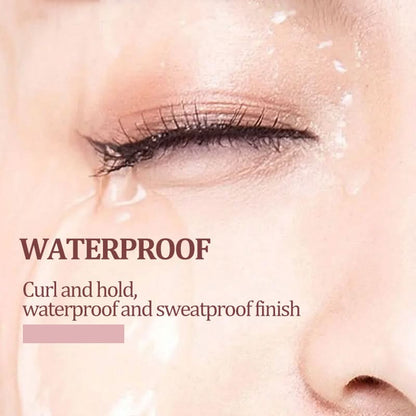 LashCouture™ Mascara – Voor Perfecte, Natuurlijke Volume