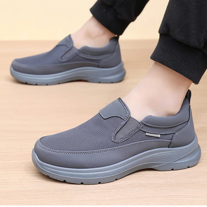 Strideva™ – Comfortabele Dagelijkse Schoenen met Ondersteunend Design
