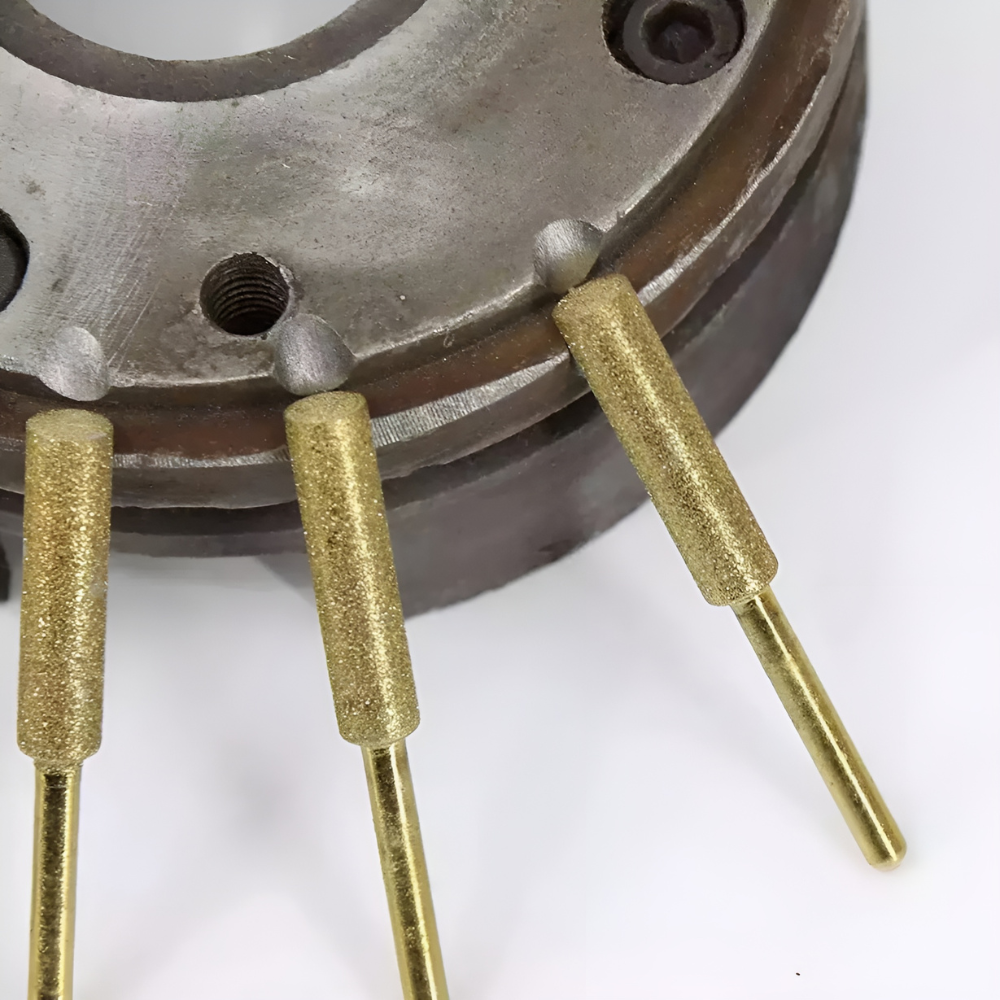 SharpEZ™ – Snel en Eenvoudig Je Kettingzaagketting Slijpen