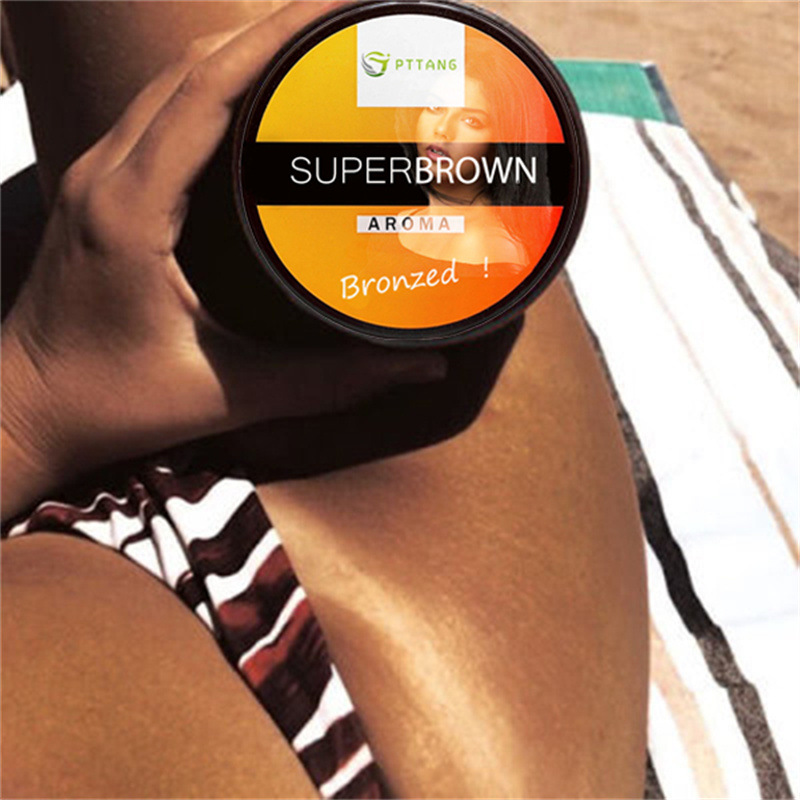 SunMuse™ Natuurlijk Snellere Bruining - 1+1 GRATIS