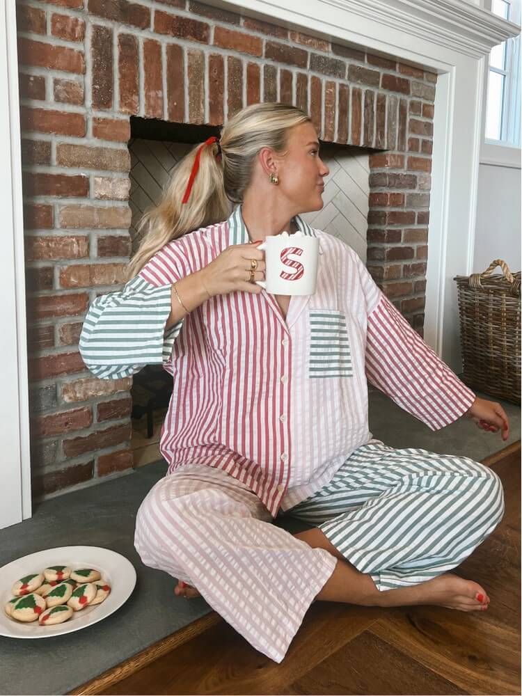Fiora™ Pyjama 2 delige Set
