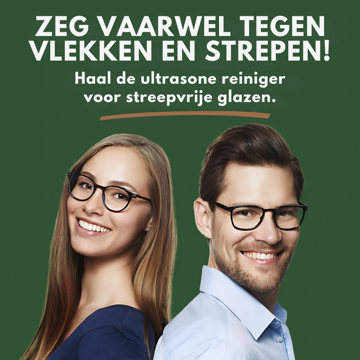 Lunarex™ – Diepe reiniging voor een kristalhelder zicht