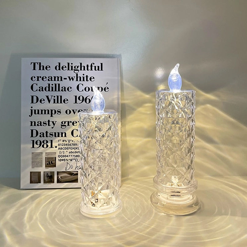 LumièreRose™ – Breng warmte en elegantie in elke ruimte