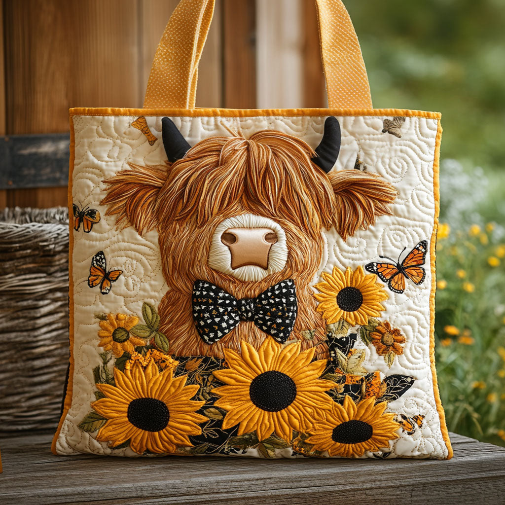 Lioréva™ | Artistieke Tas met Bloemenprint