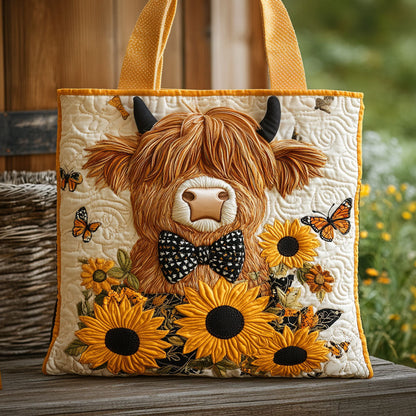 Lioréva™ | Artistieke Tas met Bloemenprint