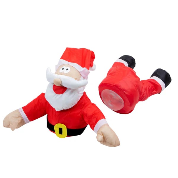 HoliFun™ – Speelse Kerstdecoratie met Humor