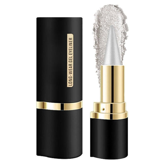 LéviaLuxe™ Long-Wear Gel Eyeliner Pen | 1+1 GRATIS