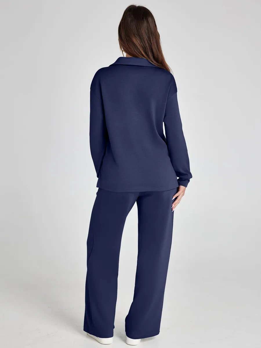 BelleLuxe™ – 2-Delige Lente Set