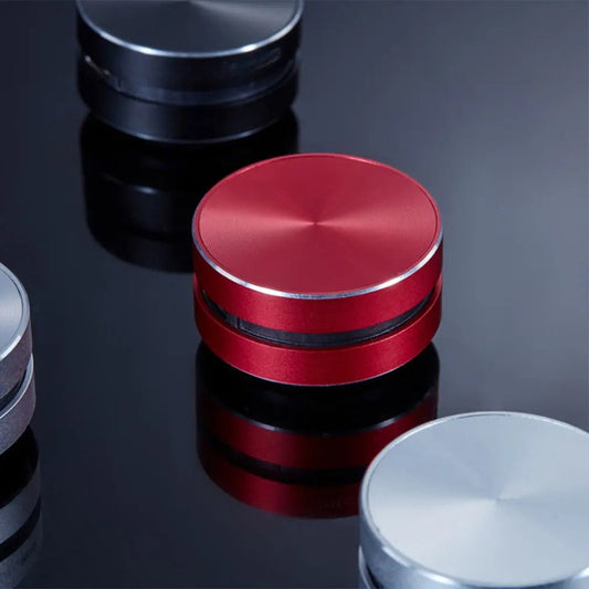 VibraTune™ – De speaker die elk oppervlak laat zingen
