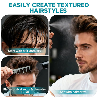 Aerelle™ - Root Volume Stylingkam