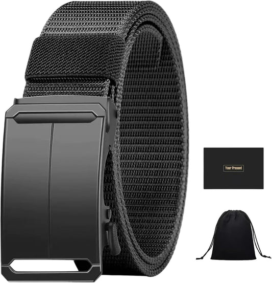FlexGuard™ Tactical Belt – Krachtig, Licht en Altijd Comfortabel