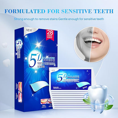 RadianceSmile™ - Tanden Bleken Strips | 28 Strips